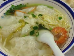 -长人馄饨铺(解放街店)