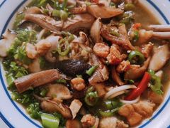 -姚记面馆(瑶琳路店)