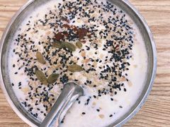-白翔甜食店