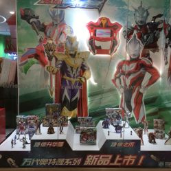 -KIDSLAND凯知乐(中环保利时光里店)