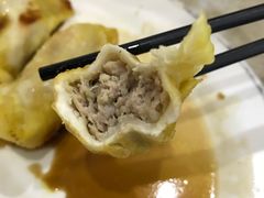 -蒋家桥饺面店(广陵路店)