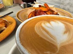 -BAKER&SPICE(BFC外滩金融中心店)