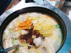 -闽上鲜·福建菜(龙湖滨江天街店)