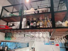 -阿里家·新疆烤肉酒場 by MIG