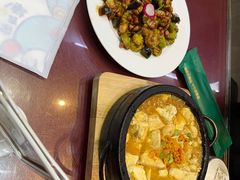 -日月昇渔家菜·海肠捞饭·大连海鲜(星海公园店)