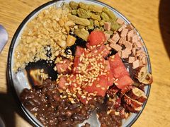 -胡马八破·川菜小馆(高新万达店)