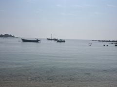 -石槽海滨浴场