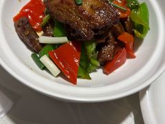 -深山老屋(国顺东路店)