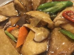 家常豆腐-聂记粤菜馆(鼓西路店)