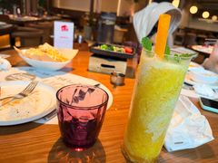 -一沙一城·岩烤牛扒(深圳首店)