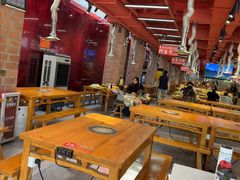 -养牛邓·潮汕牛肉海鲜自助火锅(广州店)