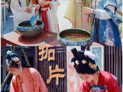 -中国翰园碑林