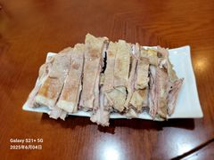-尕西木老春台东乡手抓美食