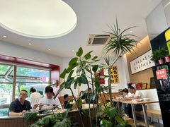 -韩海丽特色美食(秀州路店)