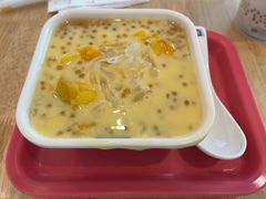 -满记甜品(荟聚购物中心店)