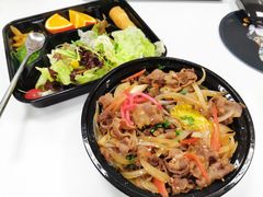 -左舞日本料理