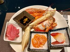 -上海虹桥宾馆味翠餐厅