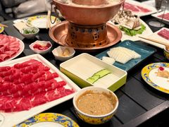 -南门涮肉(上海一店)