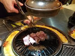 -炑八韩烤(琼华店)