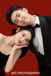 -纪梵希旅拍婚纱摄影(大连总店)