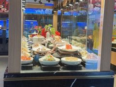 -大鹏饭店·金陵家宴(奥体中心店)