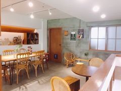 -PUZZLE COFFEE 拼图咖啡