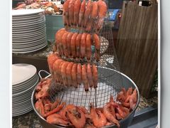 -咖啡苑·沈阳今旅酒店Hotel Jen·香格里拉集团