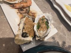 -上渔铁板烧(熙悦汇店)