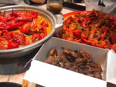 -沪小胖小龙虾(淮海中路旗舰店)