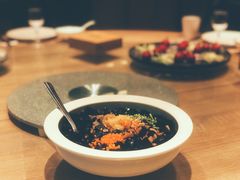 墨鱼凉粉-味莊·青岛菜(云霄路店)