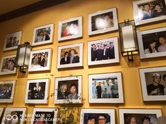 -大食代美食广场(上海中心店)