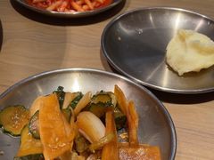 -西塔老太太泥炉烤肉(亚运村店)