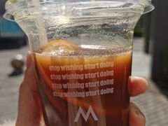 -M Stand(北京平安幸福中心店)