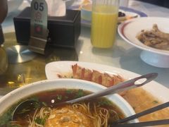 -梅花香里大酒店(郁金香路店)