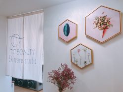 -T·C BEAUTY皮肤管理美容美体工作室