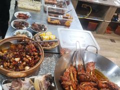 -好灶头妈妈菜·柴火灶台鱼·千岛湖土菜地标美食