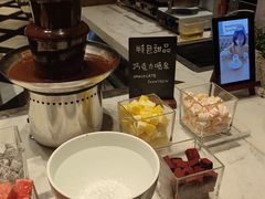 -君悦酒店·乐厨·高空自助餐(青年大街店)