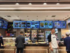 -老孙家泡馍(洒金桥店)