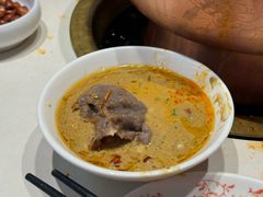 -东门口·新式老北京火锅(河西龙湖天街店)