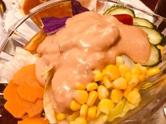 -92°C俄式厨房(中央大街店)