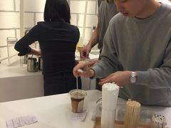 -% Arabica阿拉比卡咖啡(深圳湾万象城店)
