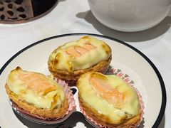 -银灯食府(丽丰国际中心店)