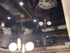 -惜湖餐厅(长兴万达广场店)