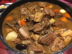 -到家尝北京菜(西坝河店)