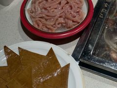 -红鼎坊·老成都火锅(新南门店)