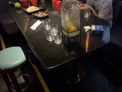 -K+全国连锁KTV(绿地缤纷天地店)