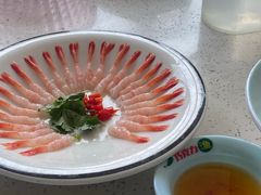 -巧克力渔家.小船海鲜胶东菜(万平口店)