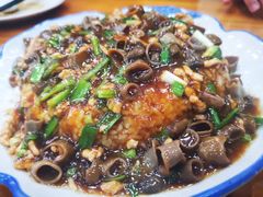 -渔家小院观海海肠捞饭地方菜(环海中路店)