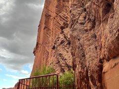 -天山神秘大峡谷