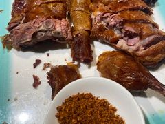 -盐帮食坊•小河帮川菜(四川师大店)